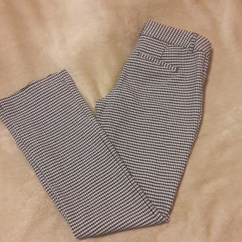 2R Express Columnist Pants "exellent condition "